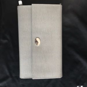 Jewelry Travel Clutch Portfoilio